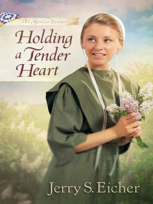 Cover image for Holding a Tender Heart
